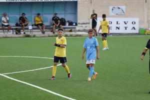 Κ14 ΑΕΛ-Πάφος FC (Φωτορεπορτάζ)