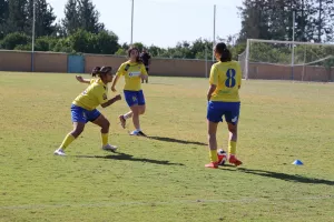 ΑΕΖ Χρυσομηλιά - Λακατάμια FC (Φωτορεπορτάζ)