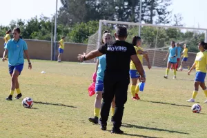 ΑΕΖ Χρυσομηλιά - Λακατάμια FC (Φωτορεπορτάζ)