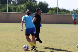 ΑΕΖ Χρυσομηλιά - Λακατάμια FC (Φωτορεπορτάζ)