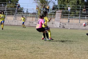 ΑΕΖ Χρυσομηλιά - Λακατάμια FC (Φωτορεπορτάζ)