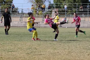 ΑΕΖ Χρυσομηλιά - Λακατάμια FC (Φωτορεπορτάζ)