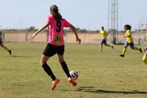 ΑΕΖ Χρυσομηλιά - Λακατάμια FC (Φωτορεπορτάζ)