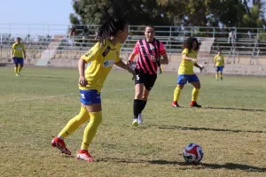 ΑΕΖ Χρυσομηλιά - Λακατάμια FC (Φωτορεπορτάζ)