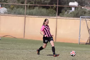 ΑΕΖ Χρυσομηλιά - Λακατάμια FC (Φωτορεπορτάζ)