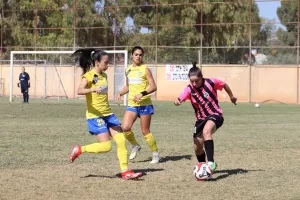 ΑΕΖ Χρυσομηλιά - Λακατάμια FC (Φωτορεπορτάζ)