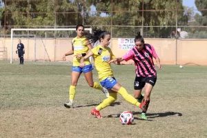 ΑΕΖ Χρυσομηλιά - Λακατάμια FC (Φωτορεπορτάζ)