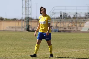 ΑΕΖ Χρυσομηλιά - Λακατάμια FC (Φωτορεπορτάζ)