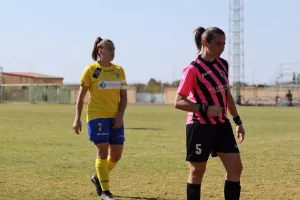 ΑΕΖ Χρυσομηλιά - Λακατάμια FC (Φωτορεπορτάζ)