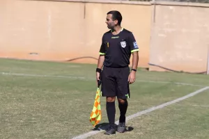 ΑΕΖ Χρυσομηλιά - Λακατάμια FC (Φωτορεπορτάζ)