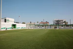 Φιλική ήττα της Ομόνοιας από τον Οθέλλο (Ποιοι έπαιξαν)