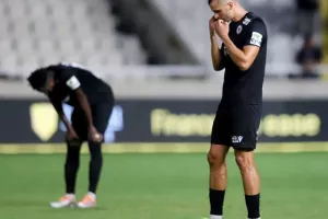 ΑΠΟΕΛ - Εθνικός: Χορταστική εμφάνιση με πεντάρα και πολλούς πρωταγωνιστές! (Φώτος)