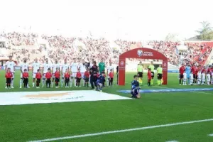 Γεωργία-Κύπρος: Μηδέν εις το πηλίκον- Συντριβή ξανά (φώτος)
