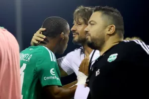 Ανόρθωση – Άρης: Ματσάρα με πέντε γκολ, μπόλικες συγκινήσεις και τεράστιο… διπλό! (Φώτος)
