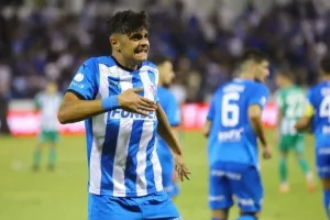Ανόρθωση – Άρης: Ματσάρα με πέντε γκολ, μπόλικες συγκινήσεις και τεράστιο… διπλό! (Φώτος)