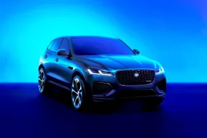 Ανανέωση και περισσότερη αυτονομία για την Jaguar F-PACE