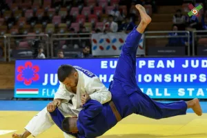Στην Κύπρο το Πανευρωπαϊκό Πρωτάθλημα Τζούντο Μικρών Κρατών του 2024!