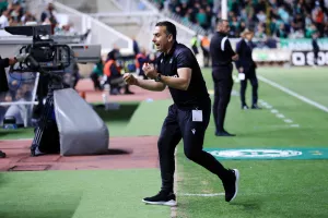 To αήττητο και 7-2 του Σωφρόνη 
