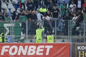 Για να ρίξουν και πάλι τις φανέλες  