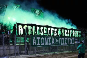 Θα κάνουν... φτερά!