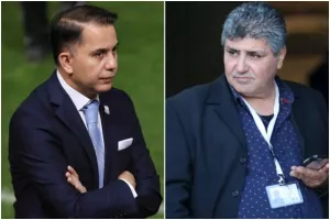 Και με την... βούλα!