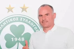 "Αξιολογούμε πολλούς παίκτες κάθε μέρα" (Βίντεο)