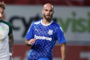 Σκόρπισε χαμόγελα ο Μαλεκκίδης