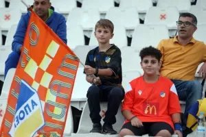 ΑΠΟΕΛ - Εθνικός: Χορταστική εμφάνιση με πεντάρα και πολλούς πρωταγωνιστές! (Φώτος)