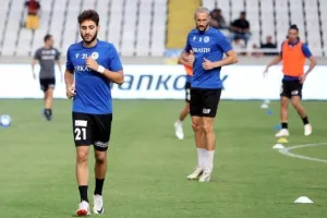 ΑΠΟΕΛ - Εθνικός: Χορταστική εμφάνιση με πεντάρα και πολλούς πρωταγωνιστές! (Φώτος)