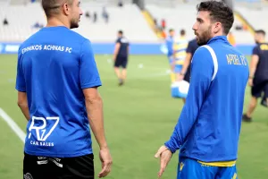 Ήταν... τα "φτερά" μας! (Φώτος)