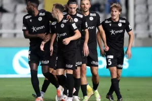 ΑΠΟΕΛ - Εθνικός: Χορταστική εμφάνιση με πεντάρα και πολλούς πρωταγωνιστές! (Φώτος)