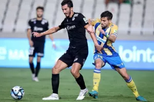 ΑΠΟΕΛ - Εθνικός: Χορταστική εμφάνιση με πεντάρα και πολλούς πρωταγωνιστές! (Φώτος)