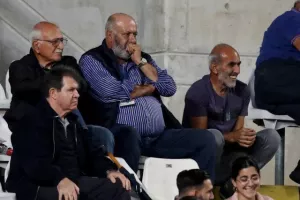 ΑΠΟΕΛ - Εθνικός: Χορταστική εμφάνιση με πεντάρα και πολλούς πρωταγωνιστές! (Φώτος)