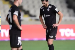 ΑΠΟΕΛ - Εθνικός: Χορταστική εμφάνιση με πεντάρα και πολλούς πρωταγωνιστές! (Φώτος)