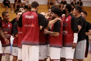Ισοπεδωτικός Κεραυνός με 100αρα στην ευρώ-πρεμιέρα του! (φώτος)