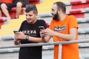 Οθέλλος-ΑΠΟΕΛ: Τρίτη σερί, δύσκολη αλλά πολύτιμη νίκη με Ντογκαλά!