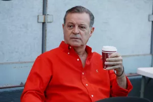 Ο Πρόδρομος...