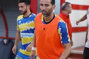 Οθέλλος-ΑΠΟΕΛ: Τρίτη σερί, δύσκολη αλλά πολύτιμη νίκη με Ντογκαλά!