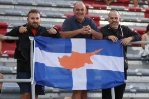 Οθέλλος-ΑΠΟΕΛ: Τρίτη σερί, δύσκολη αλλά πολύτιμη νίκη με Ντογκαλά!