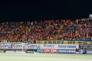 Οθέλλος-ΑΠΟΕΛ: Τρίτη σερί, δύσκολη αλλά πολύτιμη νίκη με Ντογκαλά!