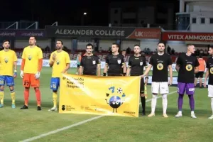 Οθέλλος-ΑΠΟΕΛ: Τρίτη σερί, δύσκολη αλλά πολύτιμη νίκη με Ντογκαλά!