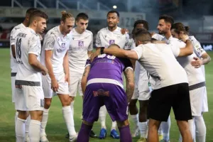 Οθέλλος-ΑΠΟΕΛ: Τρίτη σερί, δύσκολη αλλά πολύτιμη νίκη με Ντογκαλά!