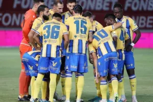 Οθέλλος-ΑΠΟΕΛ: Τρίτη σερί, δύσκολη αλλά πολύτιμη νίκη με Ντογκαλά!