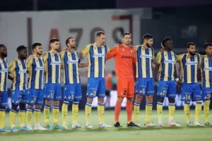Οθέλλος-ΑΠΟΕΛ: Τρίτη σερί, δύσκολη αλλά πολύτιμη νίκη με Ντογκαλά!