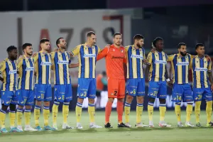 ΑΠΟΕΛ με ρυθμό, επιθετικότητα και το πλασματικό σκορ