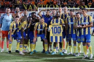 Οθέλλος-ΑΠΟΕΛ: Τρίτη σερί, δύσκολη αλλά πολύτιμη νίκη με Ντογκαλά!