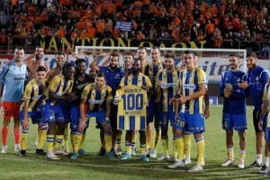 Οθέλλος-ΑΠΟΕΛ: Τρίτη σερί, δύσκολη αλλά πολύτιμη νίκη με Ντογκαλά!