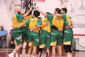Δραματική νίκη μετά από δυο παρατάσεις 