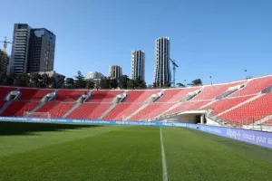 Η τελευταία προπόνηση της Εθνικής (Φώτος)