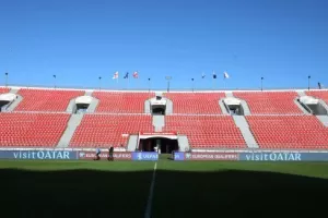 Η τελευταία προπόνηση της Εθνικής (Φώτος)